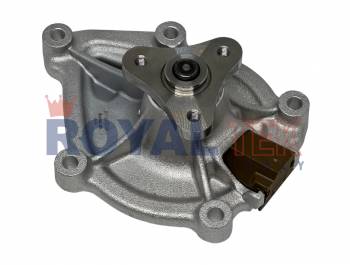 BOMBA DE AGUA ROYALTEK PEUGEOT 207 / 3008 / 308 / CITROEN C3 / C4 / DS3 / MINI COOPER / TODO 1.6 THP --- OEM 11517550484 1201H8 9801573380 BA679 C136